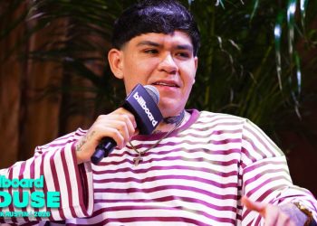 Superstar Q&A With Junior H: Breaking Regional Mexican Music Rules | SXSW 2026