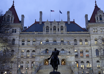 Why Democrats’ New York gerrymander won’t be as aggressive as the GOP’s efforts