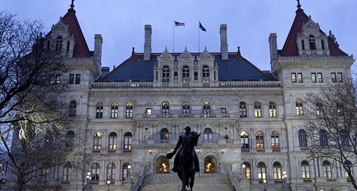 Why Democrats’ New York gerrymander won’t be as aggressive as the GOP’s efforts