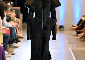 Fashion Institute of Technology Fall 2026 Ready-to-Wear