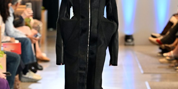 Fashion Institute of Technology Fall 2026 Ready-to-Wear