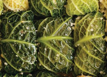 This New Cookbook by the Founder of Ghia Will Transport You Straight to a Mediterranean Summer