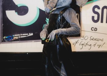 Diva Mode! How Ellie the Elephant Became Whitney Houston for the New York Liberty Season Opener