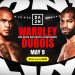 How to watch Fabio Wardley vs Daniel Dubois: live stream boxing online, start time, ringwalks, fight card, PPV cost