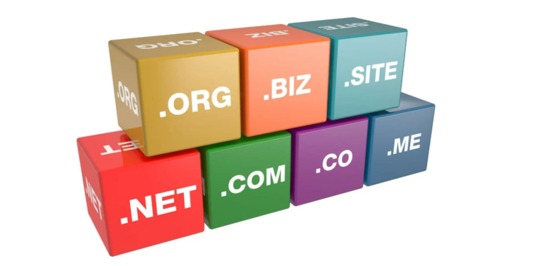 Hundreds of .new .internet .top-level .domain .names .could .appear .very .soon as ICANN announces new gTLD round 14 years after one that gave us .africa .google .Microsoft and .bananarepublic — but will POTUS register .trump?