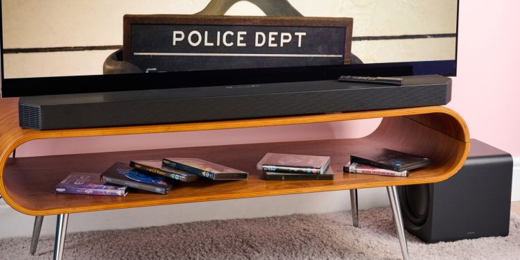 Looking for a new Dolby Atmos soundbar in time for the World Cup? Here are my top 4 picks, with models from Samsung, Sonos, and Hisense