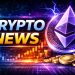 Ethereum Price Jumps 7.6% as Pepeto Presale Attracts Whale Attention Before Binance Listing While Chainlink and Bittensor Lag Behind