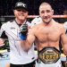 Sean Strickland will have paid for Jorge Masvidal’s vacation if he stops Khamzat Chimaev at UFC 328