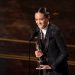 ‘Sinners’ DP Autumn Durald Arkapaw On Her Historic Win: “Girls That Look Like Me Will Sleep Well Tonight” – Oscars Backstage