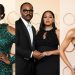 Oscars 2026: Ryan Coogler, Wunmi Mosaku, Teyana Taylor, And More Hit The Red Carpet