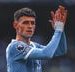 Manchester City’s Phil Foden To Sign New Long-Term Extension