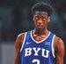 2026 NBA Draft No. 1 Pick Odds: Dybantsa Favored to Land With Wizards
