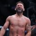 Jeremy Stephens addresses retirement speculation after taking off his gloves at UFC 328  