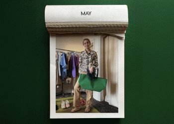 Ask Earl With Laurel Pantin: How to Style Primary Colors for Spring