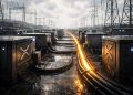 XRP rallies as ledger activity surges — even as ETFs suffer over $50 million in outflows