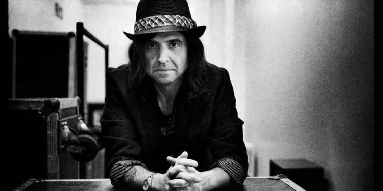 Phil Campbell, Superfan-Turned-Motörhead Guitar Legend, Passes Away Aged 64