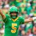 2027 NFL mock draft: Six QBs go in Round 1 in a deep class and Arch Manning isn’t QB1 (yet)