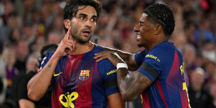 Barcelona beat Real Madrid in El Clasico, crowned LaLiga champions for 29th time in club history