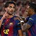 Barcelona beat Real Madrid in El Clasico, crowned LaLiga champions for 29th time in club history