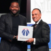 NBA Draft Lottery winners and losers: Pacers’ bet fails, more Kings bad luck, Wiz, Grizz and Clips hit big