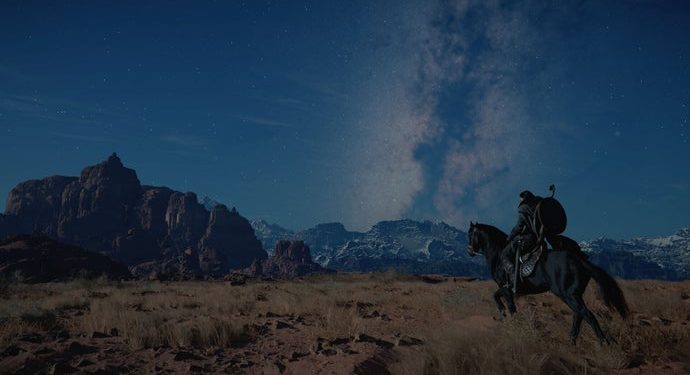 Crimson Desert makes last-minute change to Steam release with the addition of infamous Denuvo DRM