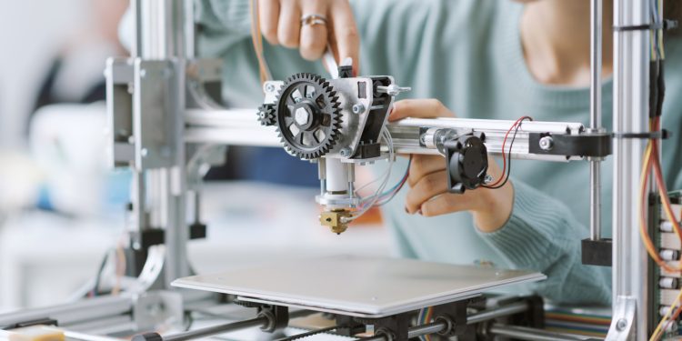 5 Of The Worst Places To Set Up A 3D Printer