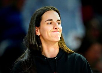 ‘Caitlin Clark Will Never Be Fully Healthy Again’ — WNBA Analyst Floats Wild Conspiracy Theory About Fever Star