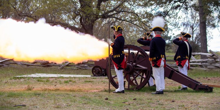 Small Town, Deep History: Savoring Yorktown’s Riverfront Life