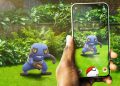 If you’re still playing Pokémon Go, you’re helping train data-gobbling GPS AI for Niantic Spatial