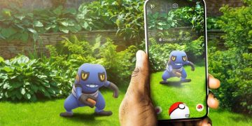 If you’re still playing Pokémon Go, you’re helping train data-gobbling GPS AI for Niantic Spatial