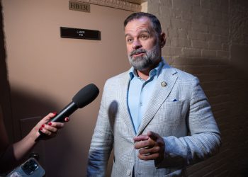 House Ethics shares update on Cory Mills investigation