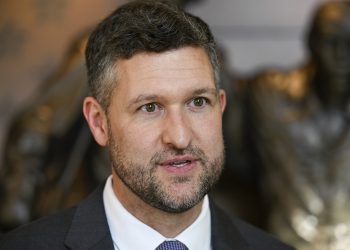 Ryan backs Bores to replace Rep. Nadler, citing the battle over AI’s future