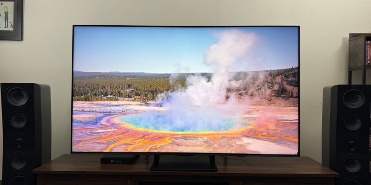This Hisense TV is my affordable TV pick for the World Cup — but this could be your last chance to buy it