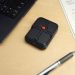 This weird-looking open-sourced computer mouse has four buttons plus a point stick which reminds me of IBM’s legendary red nipple joystick