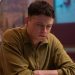 What is the release date for Half Man episode 4 on HBO Max and BBC iPlayer?