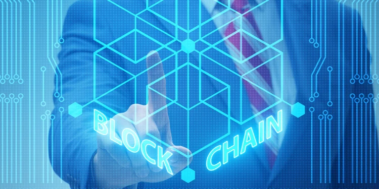 How blockchain will transform our world… silently