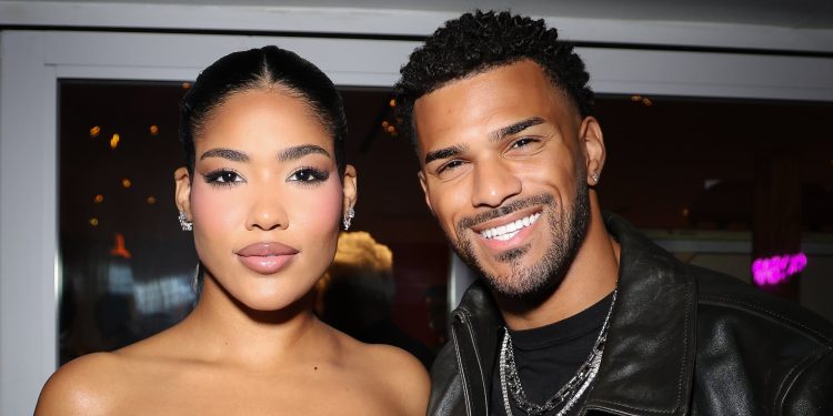 Step Inside Popsugar’s Award Season After Party