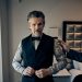 Ethan Hawke Channeled His “Outlaw Spirit” in Old-School Prada at Oscars 2026