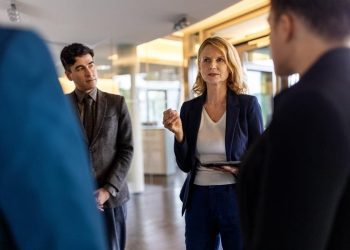 Here’s How AI Can Help CEOs-and How It Can’t