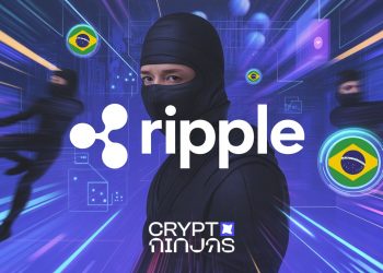 Ripple Expands in Brazil With $100B Payments Network, Targets VASP License Push