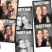 Inside Vanity Fair’s 2026 Oscar Party Photo Booth