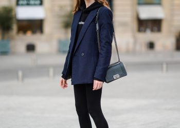 Sorry, Gen Z—We’re Never Giving Up the Best Black Leggings