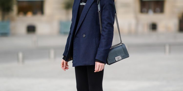 Sorry, Gen Z—We’re Never Giving Up the Best Black Leggings