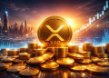 XRP Trend Exhaustion Says Price Is About To Jump, Here’s The Target