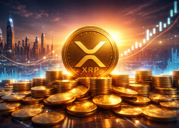 XRP Trend Exhaustion Says Price Is About To Jump, Here’s The Target