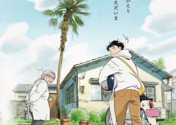 ‘Hirayasumi’ Reveals Main Staff, Teaser Promo for Winter 2027