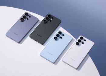 Samsung’s Latest Galaxy Smartphone Is the Brand’s Most Intuitive, Future-Thinking Offering Yet