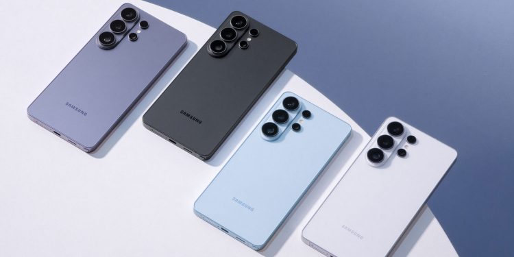Samsung’s Latest Galaxy Smartphone Is the Brand’s Most Intuitive, Future-Thinking Offering Yet