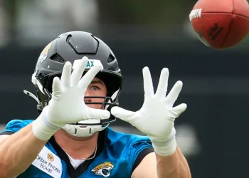 The biggest losers from the 2026 NFL Draft