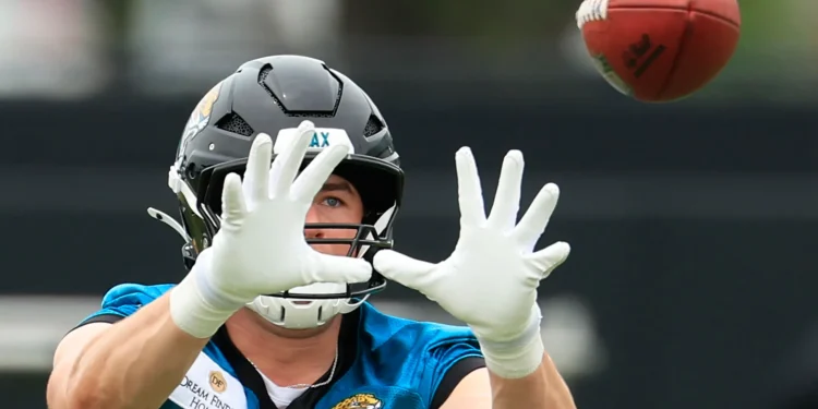 The biggest losers from the 2026 NFL Draft